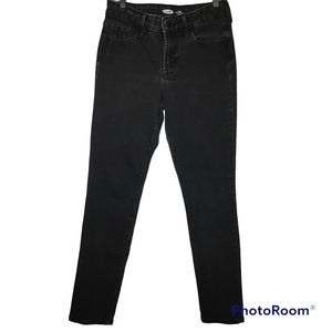 Old Navy Power Slim Straight
